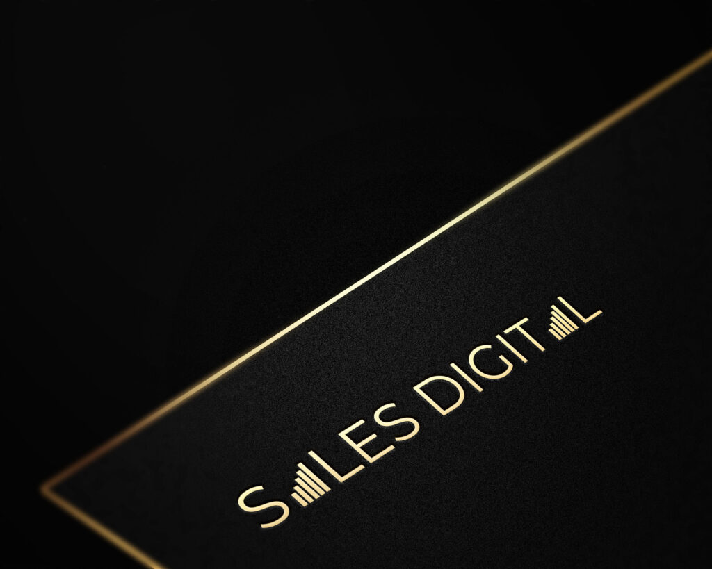 Por que seu site não aparece no Google (e como resolver isso) 1 Agência de Marketing Digital Sales Digital que Cria Site Profissional para Empresas