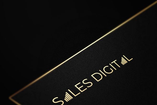 Agência de Marketing Digital Sales Digital que Cria Site Profissional para Empresas